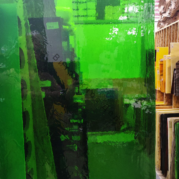 Лист стекла HUNAN 123 SF \ Fusing 96