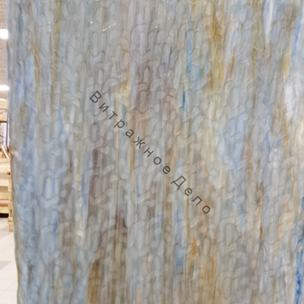 Лист стекла HUNAN K41-H3W256F\ HUSH Opal 