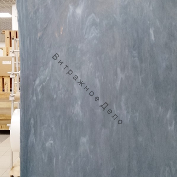 Лист стекла HUNAN K504-DG Opal \ Серый