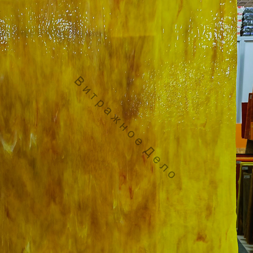Лист стекла HUNAN K19-166SPCPNLLG / HUSH / Textured